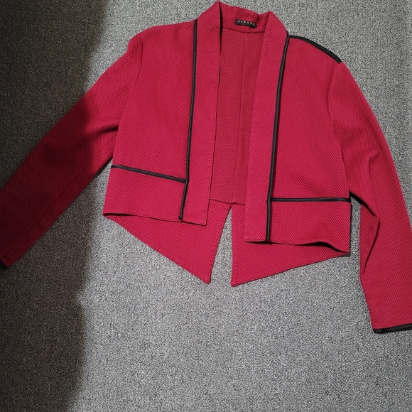 Sisley Blazer - Picture 2 of 6
